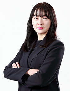 오정아 교수  (대외협력홍보처장 / 캠퍼스디자인센터장)